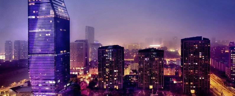 卧龙宁波酒店应用alc板材和粉煤灰加气块案例